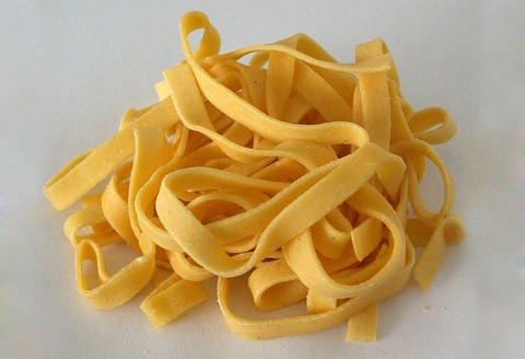 fettuccine: 5. obrázek